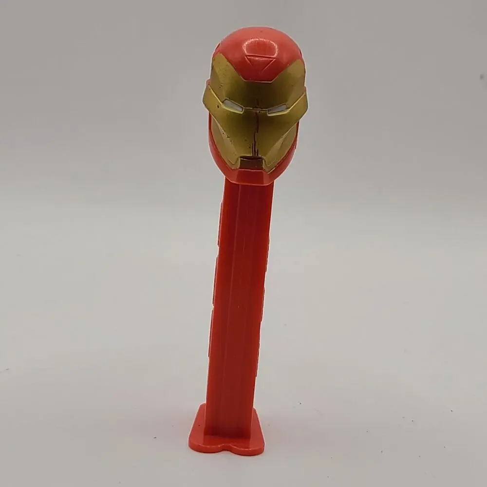 Pez lot of 9 Vintage and modern